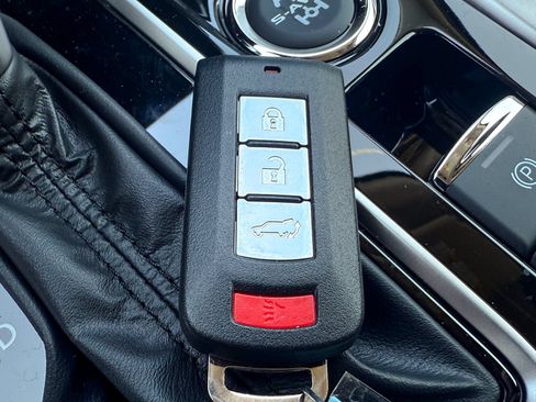 New 2026 Mitsubishi Eclipse Cross SE AWD/4WD image 54