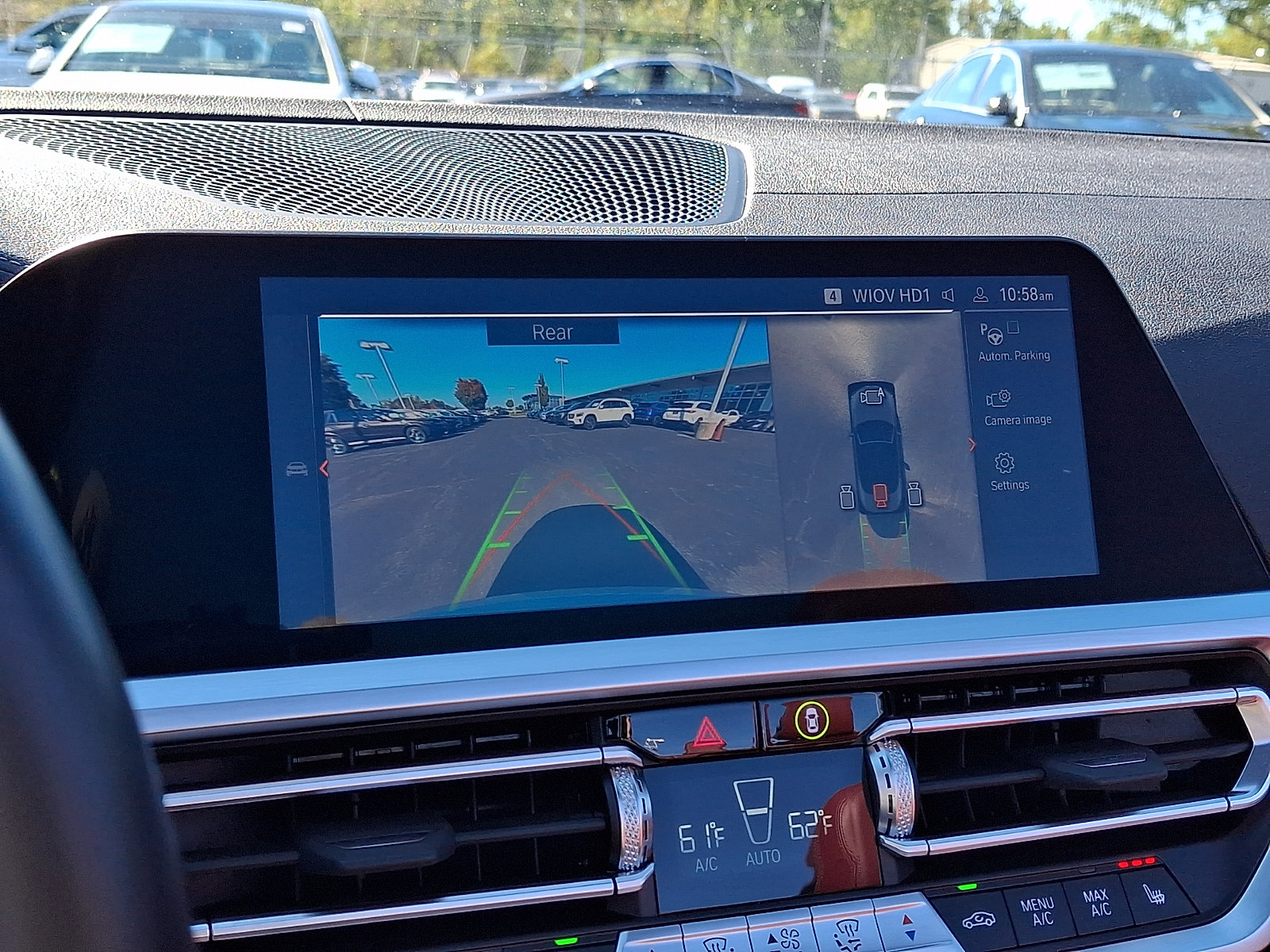Used 2022 BMW M440i Convertible RWD image 21