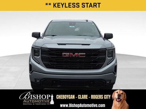 Used 2026 GMC Sierra 1500 Elevation AWD/4WD image 15