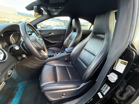 Used 2016 Mercedes-Benz CLA 250 4MATIC image 17