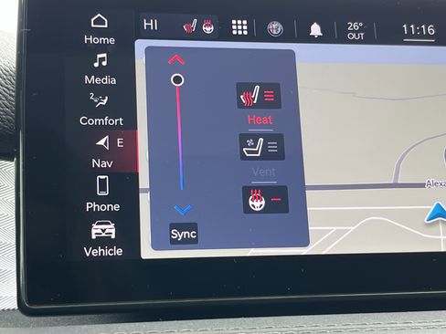 Used 2024 Alfa Romeo Tonale Ti image 34