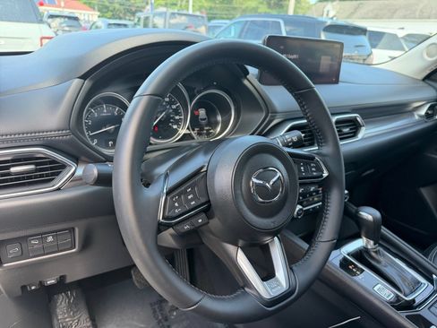 Used 2025 MAZDA CX-5 AWD 2.5 S image 18