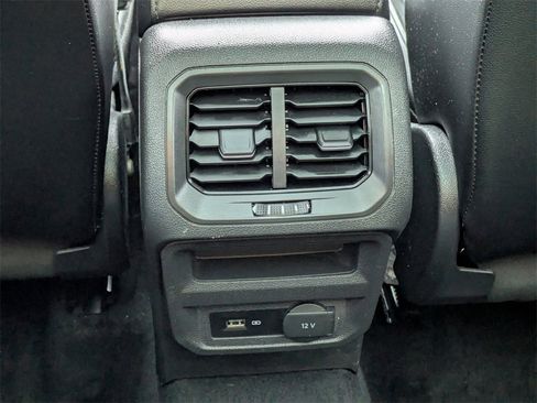 Used 2019 Volkswagen Tiguan SEL Premium R-Line w/ 3rd Row Seat Package image 15