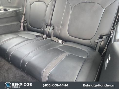 Used 2024 Honda Pilot Touring image 32