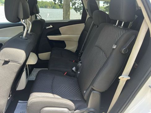 Used 2012 Dodge Journey R/T w/ Flexible Seating Group AWD/4WD image 21