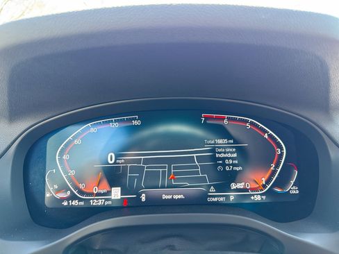 Used 2024 BMW X3 xDrive30i image 20