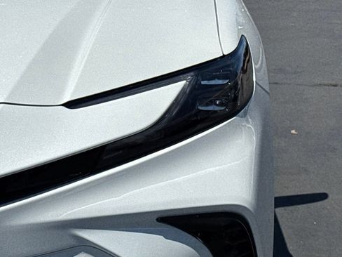 New 2026 Toyota Camry XSE FWD image 13