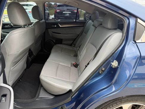 Used 2019 Subaru Legacy 2.5i Limited AWD/4WD image 22