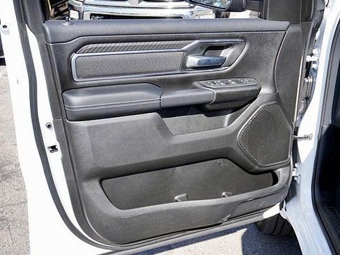 New 2026 RAM 1500 Big Horn AWD/4WD image 27