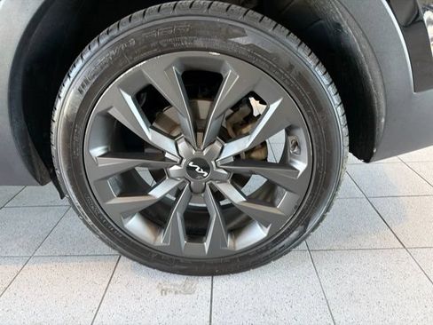 Used 2022 Kia Sorento SX Prestige AWD/4WD image 3