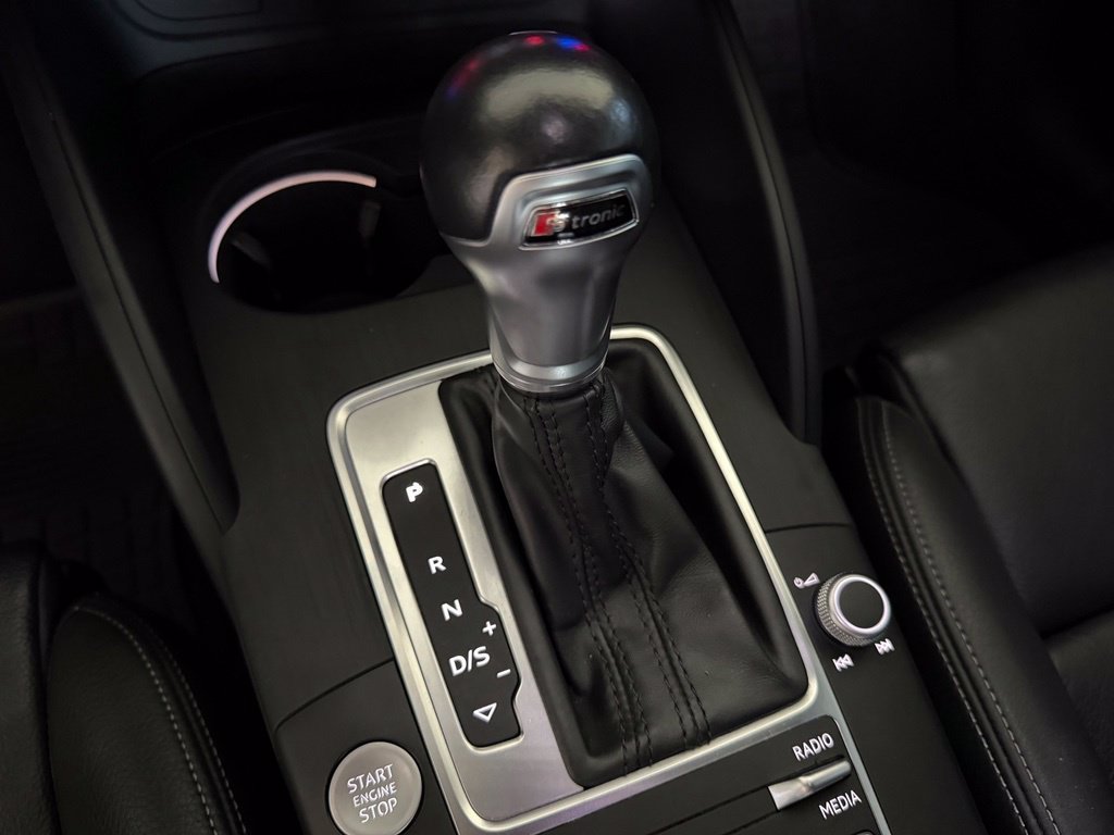 Used 2020 Audi A3 2.0T Premium w/ Final Edition Package AWD/4WD image 9