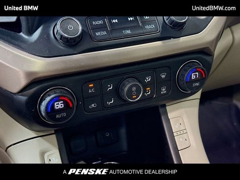 Used 2019 GMC Acadia Denali w/ LPO, Floor Liner Package FWD image 11