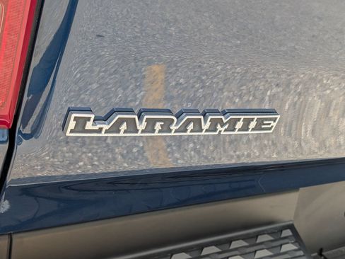 Used 2023 RAM 1500 Laramie AWD/4WD image 9