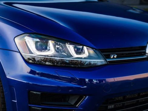 Used 2015 Volkswagen Golf R 4Motion image 43