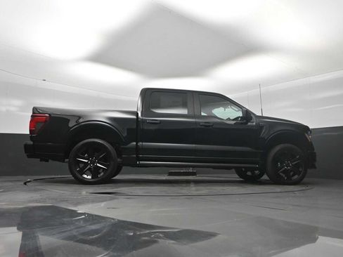 New 2026 Ford F150 STX w/ F-150 LOBO Package AWD/4WD image 58