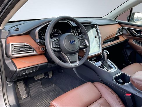 Used 2025 Subaru Legacy Touring XT image 12