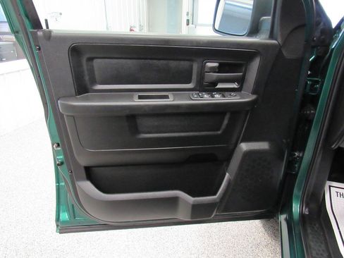 Used 2022 RAM 1500 Tradesman w/ Popular Equipment Group AWD/4WD image 35
