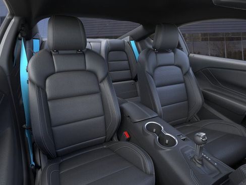 New 2026 Ford Mustang GT Premium image 10