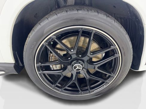 Used 2021 Mercedes-Benz GLE 53 AMG GLE 53 AMG image 83