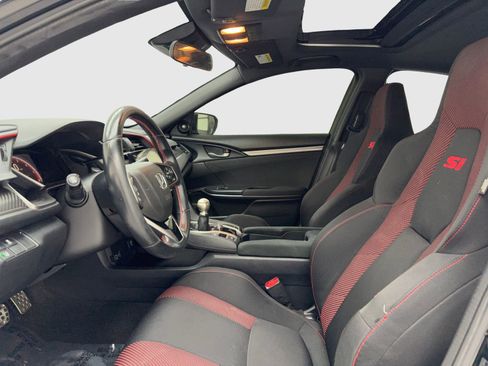 Used 2020 Honda Civic Si image 17