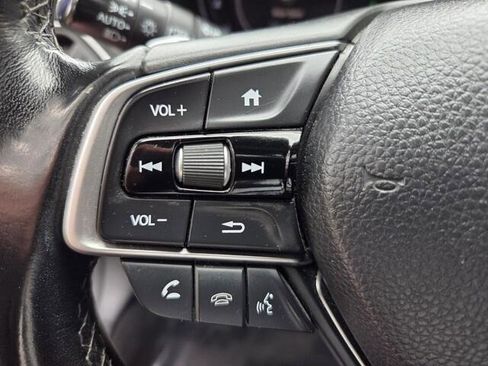 Used 2019 Honda Accord Sport image 23