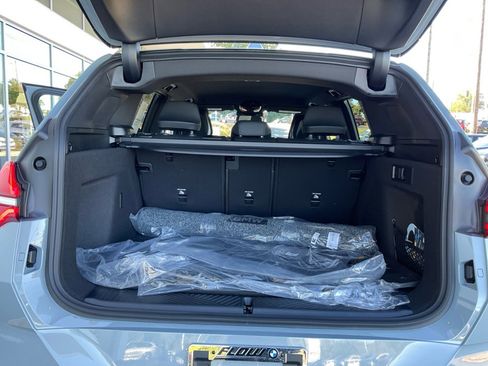 New 2026 BMW X3 xDrive30 w/ Premium Package image 15