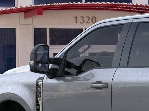 New 2026 Ford F250 Lariat w/ Lariat Premium Package AWD/4WD image 21