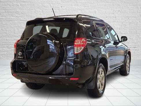 Used 2012 Toyota RAV4 Limited image 6