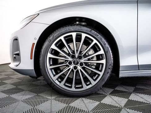 New 2026 Audi A6 Premium Plus image 4