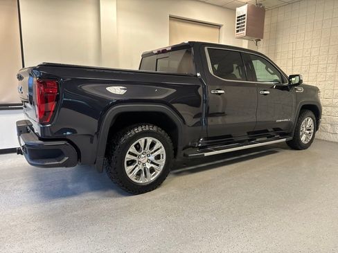 Used 2022 GMC Sierra 1500 Denali AWD/4WD image 50