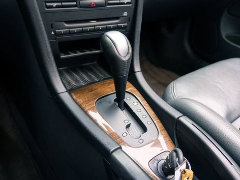 Used 2006 Saab 9-3 2.0T FWD image 37