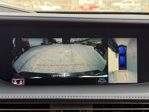 Used 2019 Lexus LS 500 w/ Luxury Package RWD image 29