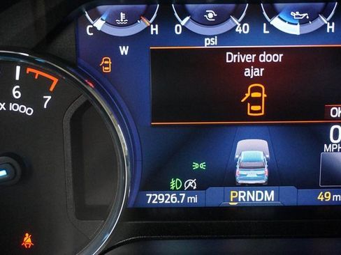 Used 2024 Ford Expedition Limited image 29