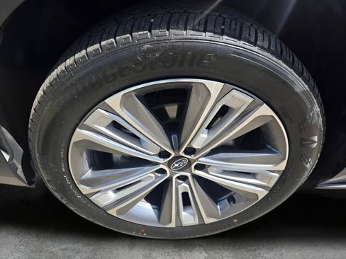 Used 2023 Subaru Solterra AWD image 20