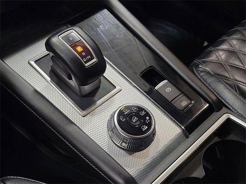 Used 2022 Mitsubishi Outlander SEL image 30