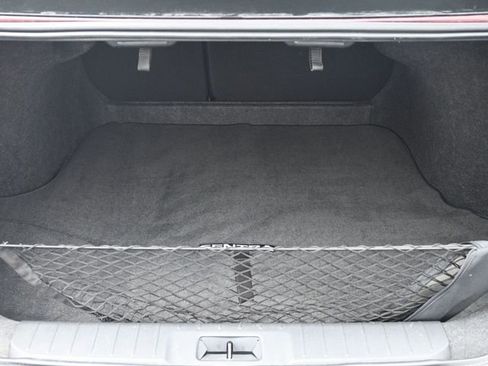 Used 2025 Nissan Sentra SV w/ All-Weather Package image 28