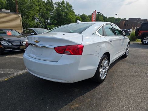 Used 2019 Chevrolet Impala LS image 3