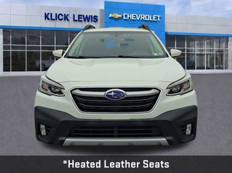 Used 2020 Subaru Outback Limited w/ Popular Package #2 video 2
