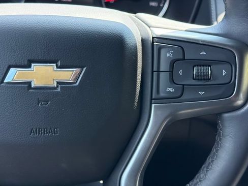 Used 2021 Chevrolet Tahoe LT RWD image 34