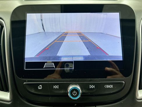 Used 2023 Chevrolet Malibu RS w/ LPO, Floor Liner Package image 15