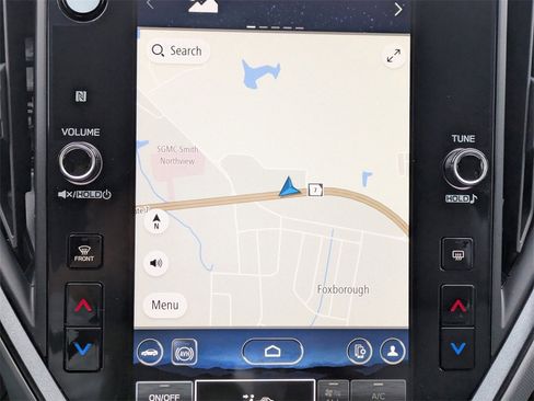 New 2026 Subaru Crosstrek 2.5i Limited w/ Crosstrek Mirror Package image 22