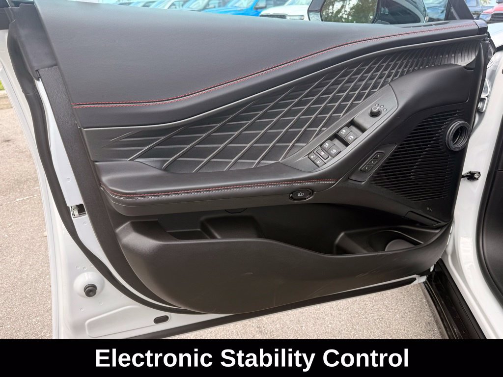 New 2026 Dodge Charger R/T AWD/4WD image 28