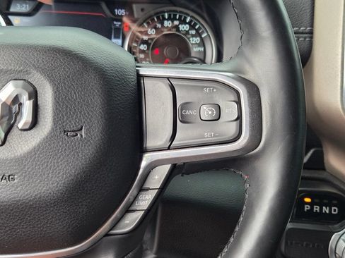 Used 2019 RAM 1500 Laramie RWD image 23