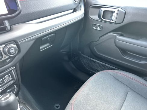 New 2026 Jeep Wrangler Rubicon image 33