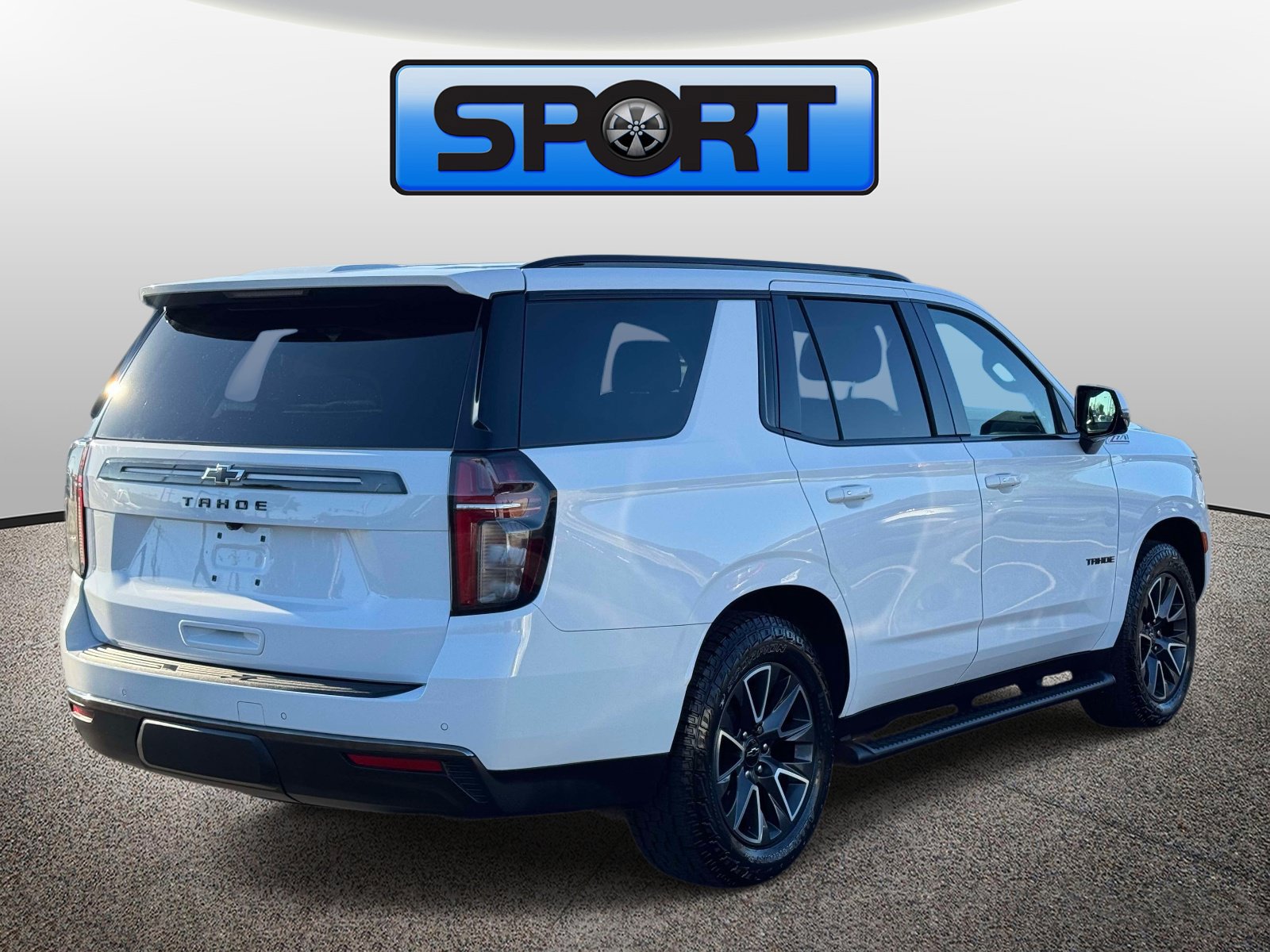 Used 2022 Chevrolet Tahoe Z71 w/ Z71 Off-Road Package AWD/4WD image 25