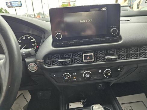 Used 2023 Honda HR-V Sport image 15