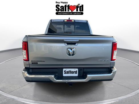 Used 2022 RAM 1500 Big Horn image 17