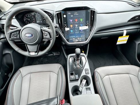New 2026 Subaru Crosstrek 2.5i Limited w/ Crosstrek Mirror Package AWD/4WD image 26