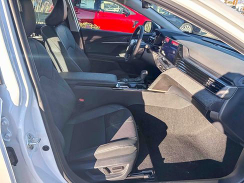 New 2026 Toyota Camry XLE image 19