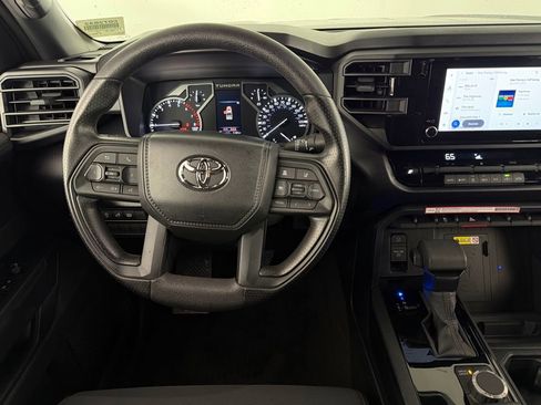 Used 2026 Toyota Tundra SR5 w/ SX Package image 12